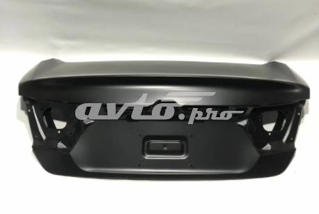 Кришка багажника 68500TVAA00ZZ Honda