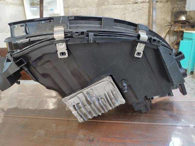  Mercedes A1669067503 ціна, від 798.13 USD
