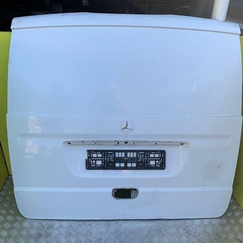П'яті двері Mercedes A6397400501 ціна, від 126.69 USD