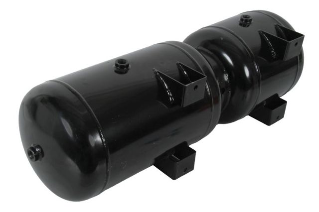 PNAT280 Pneumatics Ресивер пневматичної системи
