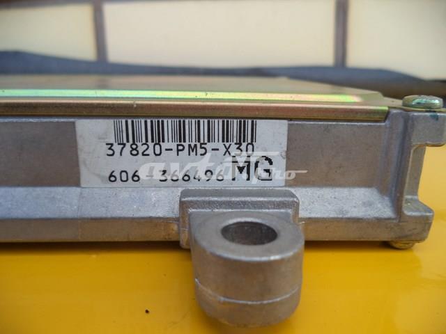  Honda 37820PM5X30