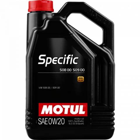 867251 Motul Масло двигуна