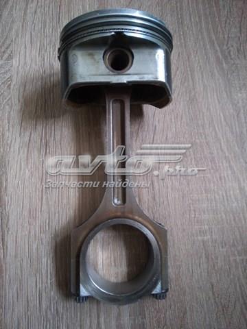 2351025250 Hyundai/Kia Шатун двигуна