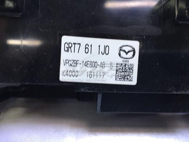  GRT7611J0 Mazda