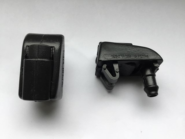 Сопло омивача лобового скла AND 30955050 ціна, від 3.34 USD