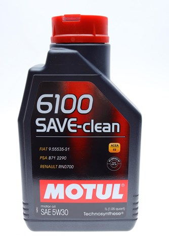 107960 Motul Масло для роздавальної коробки