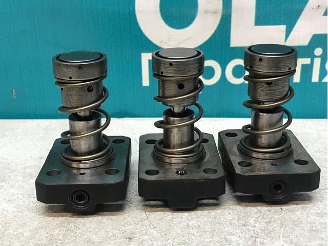 Плунжерная пара X39800300008Z Continental/Siemens