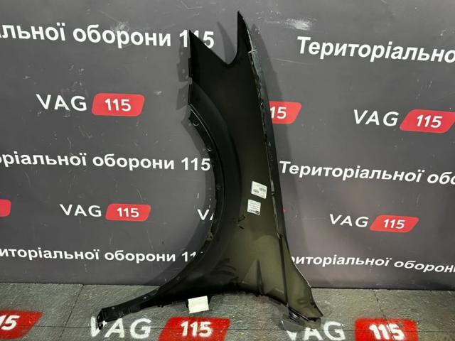 Крило переднє праве Polcar 95X202 ціна, від 45.66 USD