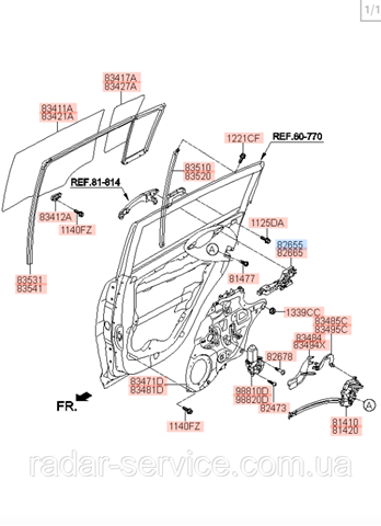 826553W000QQK Hyundai/Kia 