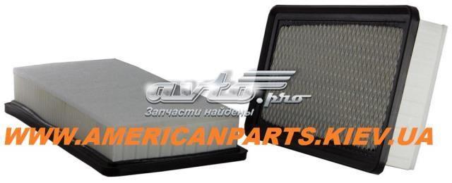 Купити PA8164 Pronto Автомобільний фільтр повітря