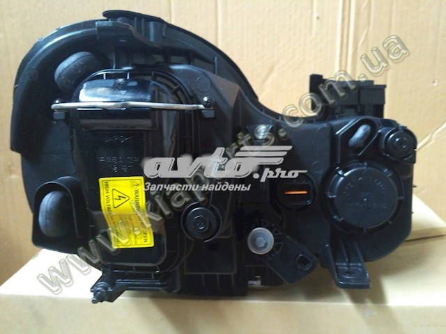 Фари Hyundai/Kia 921013F610 ціна, від 307.04 USD