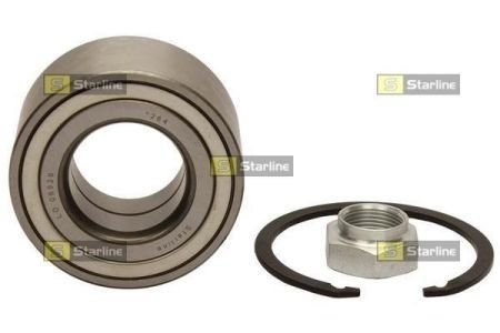 LO06926 Starline Підшипник маточини передньої