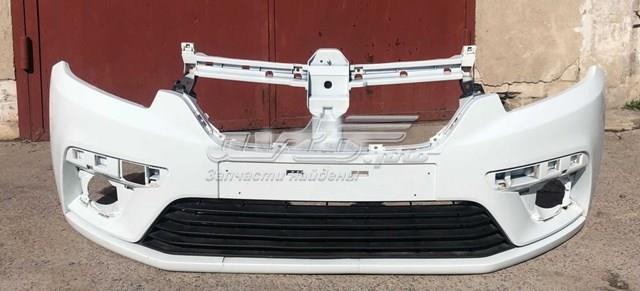 Бампер на авто Renault (RVI) 620229437R ціна, від 94.81 USD