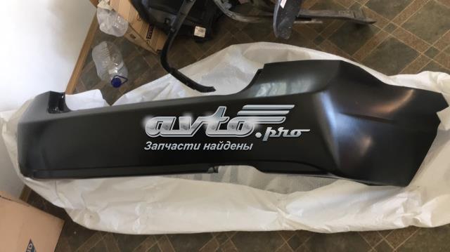 Кожух бампера заднього FPS FP3011950 ціна, від 84.36 USD