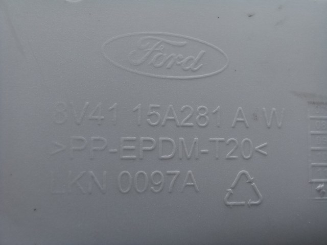 Купити 8V4115A281AW Ford 