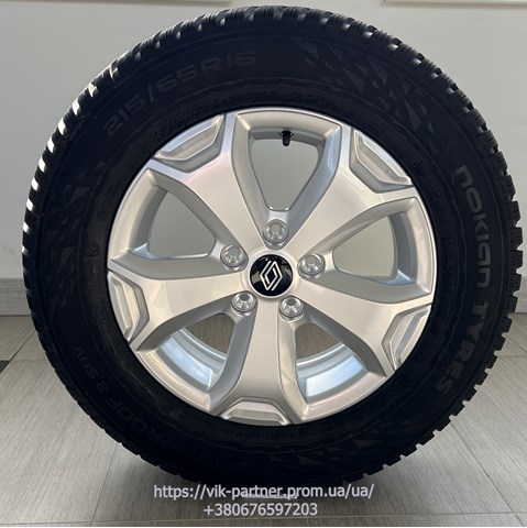  Renault (RVI) 7717079180 ціна, від 263.38 USD