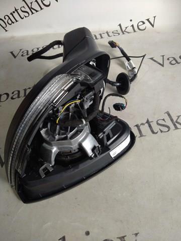  VAG 761857507BT9B9 ціна, від 1145.66 USD