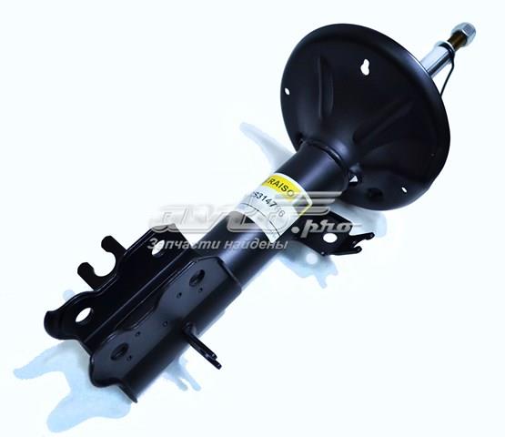 Амортизатор передньої підвіски, лівий Raiso RS314766 ціна, від 32.02 USD