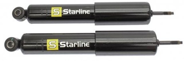 Купити TLC002992 Starline Амортизатор передньої підвіски