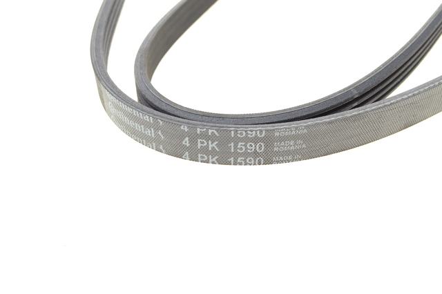 Купити 4PK1590 Continental/Siemens Ремінь генератора