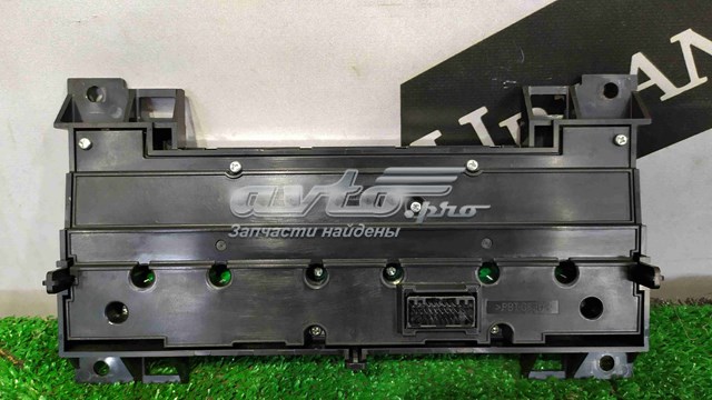 Регулятор вентилятора обігрівача Land Rover LR080775 ціна, від 268.06 USD