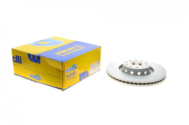 Диск переднього гальма Metelli 230737C ціна, від 74.08 USD