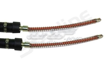 Гальмо стоянкове Starline LABR0831