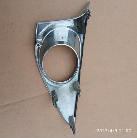 Купити 5212833152 Toyota Окантовка противотуманки