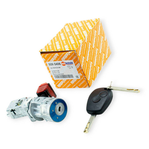 Замок запалювання Autotechteile 5090406