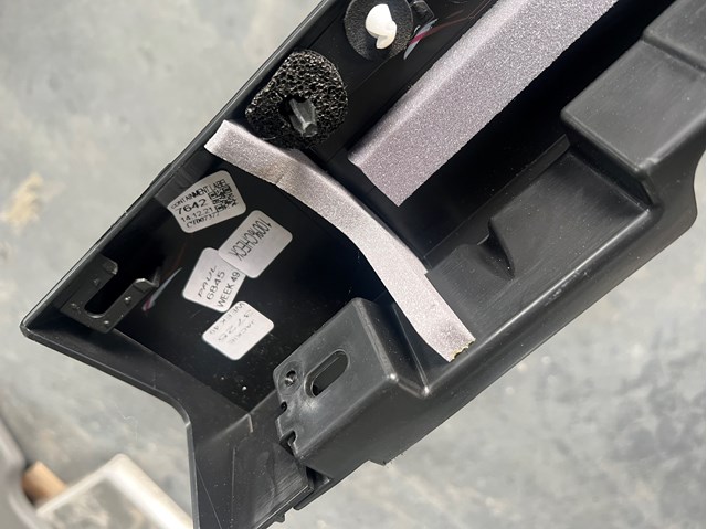  Land Rover LR092653 ціна, від 50.68 USD