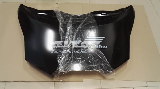 651003NF0A Nissan/Infiniti Капот