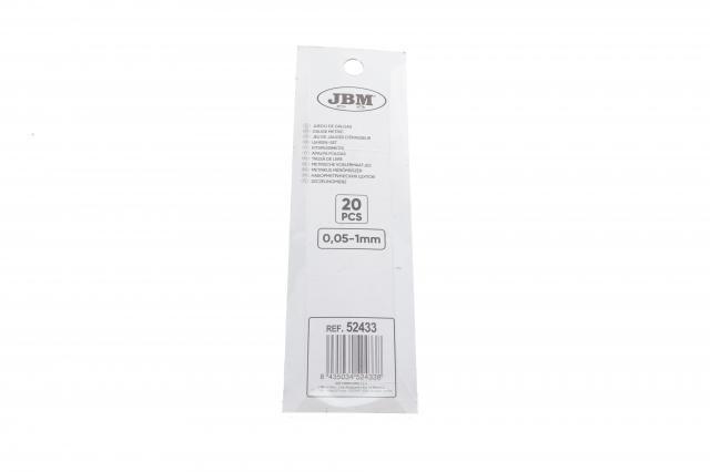  JBM 52433 ціна, від 4.74 USD