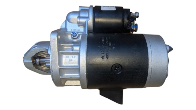 Купити 0001362603 Bosch Стартер