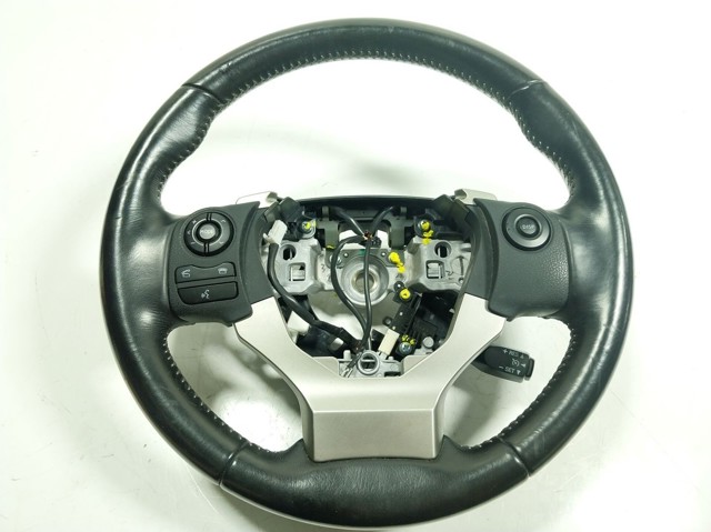 4510076100C4 Toyota Рульове колесо