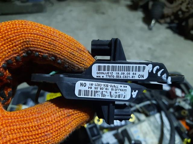77970SEAC821M1 Honda 