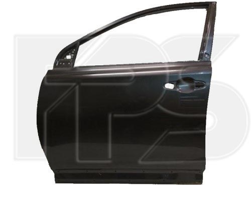 Дверка передня права Signeda PTY80020AR