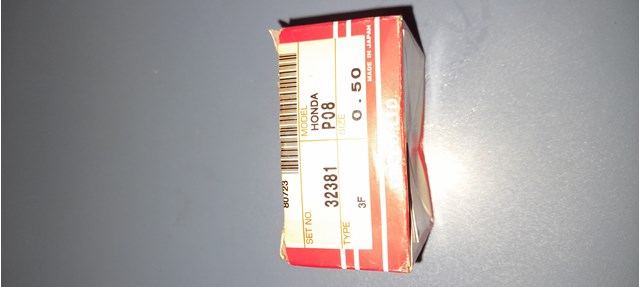 Поршні і шатуни TPR 32381 ціна, від 20.14 USD