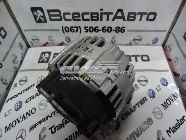 Купити 2542722B VALEO Генератор