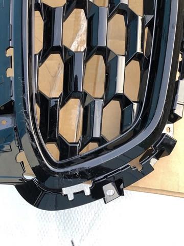 Купити 86350F1810 Hyundai/Kia Захисна решітка радіатора