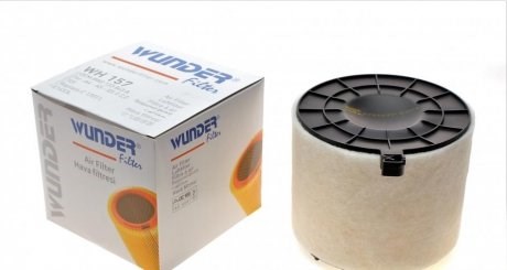 Елемент повітряного фільтра Wunder WH157 ціна, від 14.52 USD