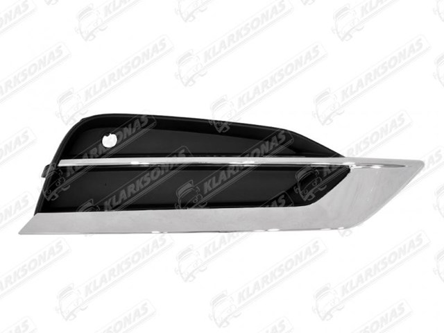 Окантовка фари протитуманною Signeda PVV99064CAR