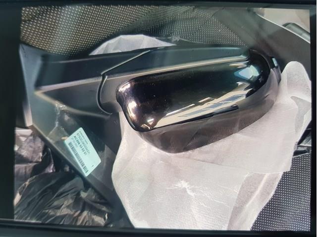 87620J9000MZH Hyundai/Kia Праве дзеркало заднього виду