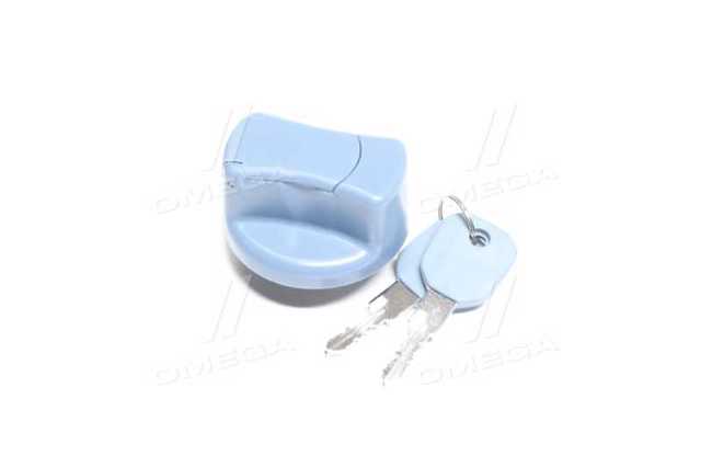 RD1965241 Rider Кришка заливної горловини бака AD BLUE