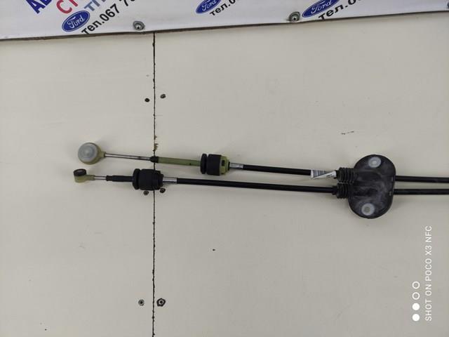 BV6R7E395GA Ford 