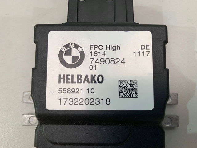 Купити 16147490824 BMW 