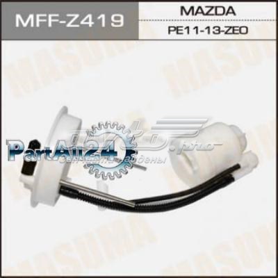 Купити MFFZ419 Masuma Фільтр-відстійник палива грубої очистки