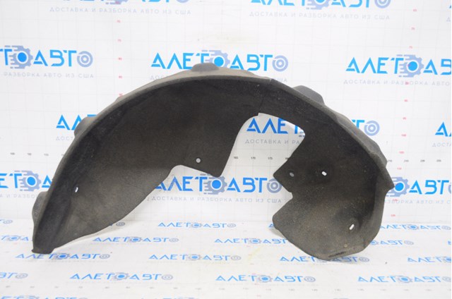 KB7W561J1A Mazda Підкрилок заднього крила, лівий