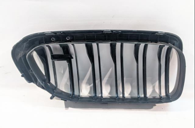 Купити 8063173 BMW Решітка радіатора ліва