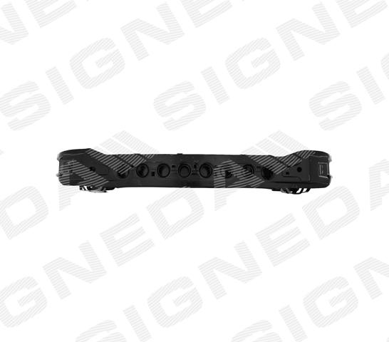 Шина бампера переднього Signeda PFD44263A ціна, від 63.59 USD