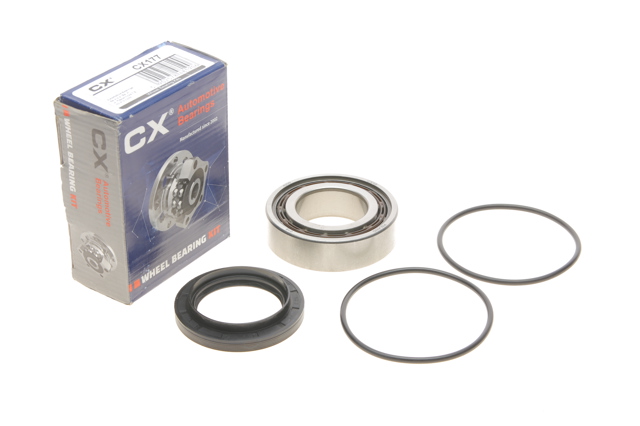 Підшипник маточини задньої CX/Complex CX177 ціна, від 16.28 USD